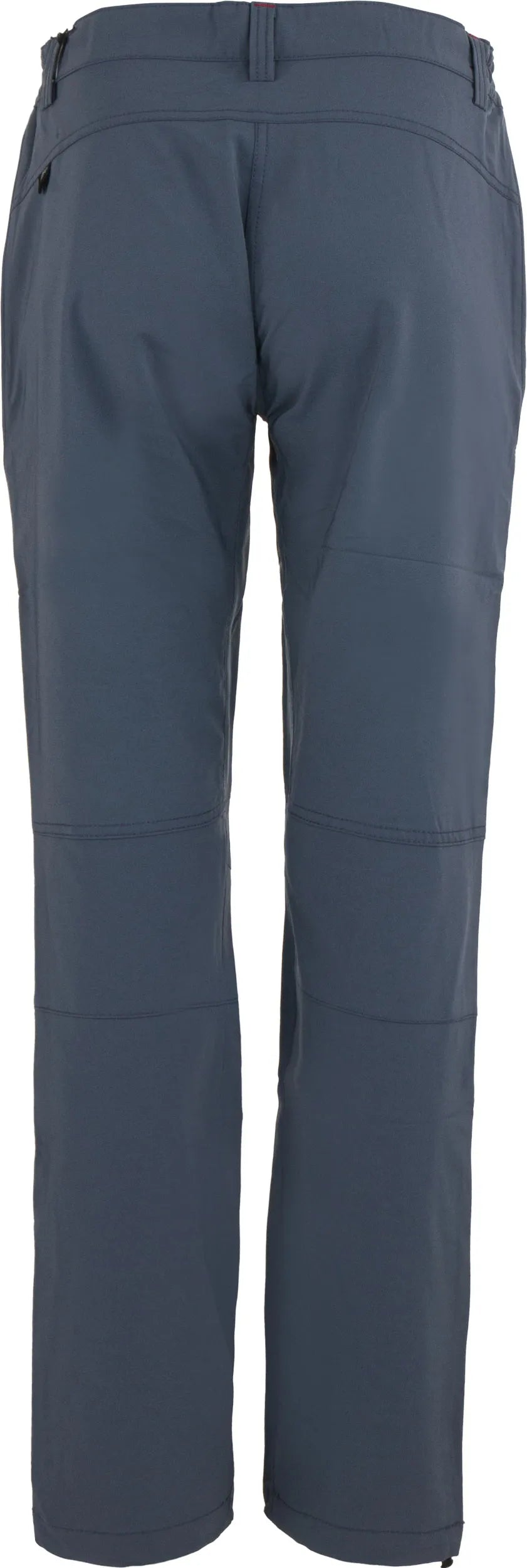 Women's Trousers Mckees Monvisa Blue
