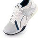 Puma Unisex Explode Xt Hybrid 2 Hvid-grå-gul Hvid