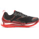 Children's Shoes Olympikus Game Black-red Black