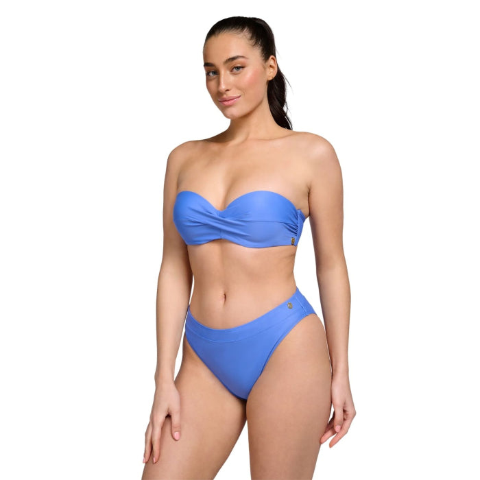 Tíz Cate Bikini Top Ladies