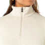 Falcon Ski Pully Ladies