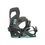 Rome Snowboard Bindings
