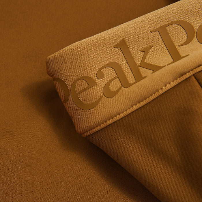Peak Performance Fleece Vest Men