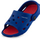 Детски пантофи Head Slipper Bubble Royal Blue
