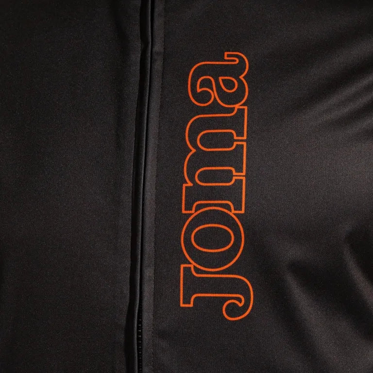 Vest rothaíochta joma vest dubh-oráiste oráiste l