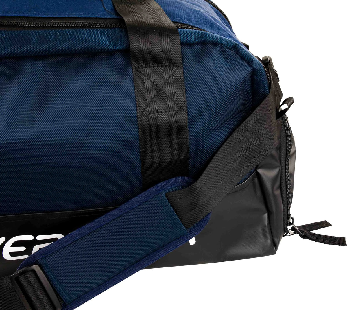 Sports Bag Playerlayer Navy Blue 11-12 - 60L