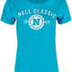 Дамска тениска Nell Classic Blue