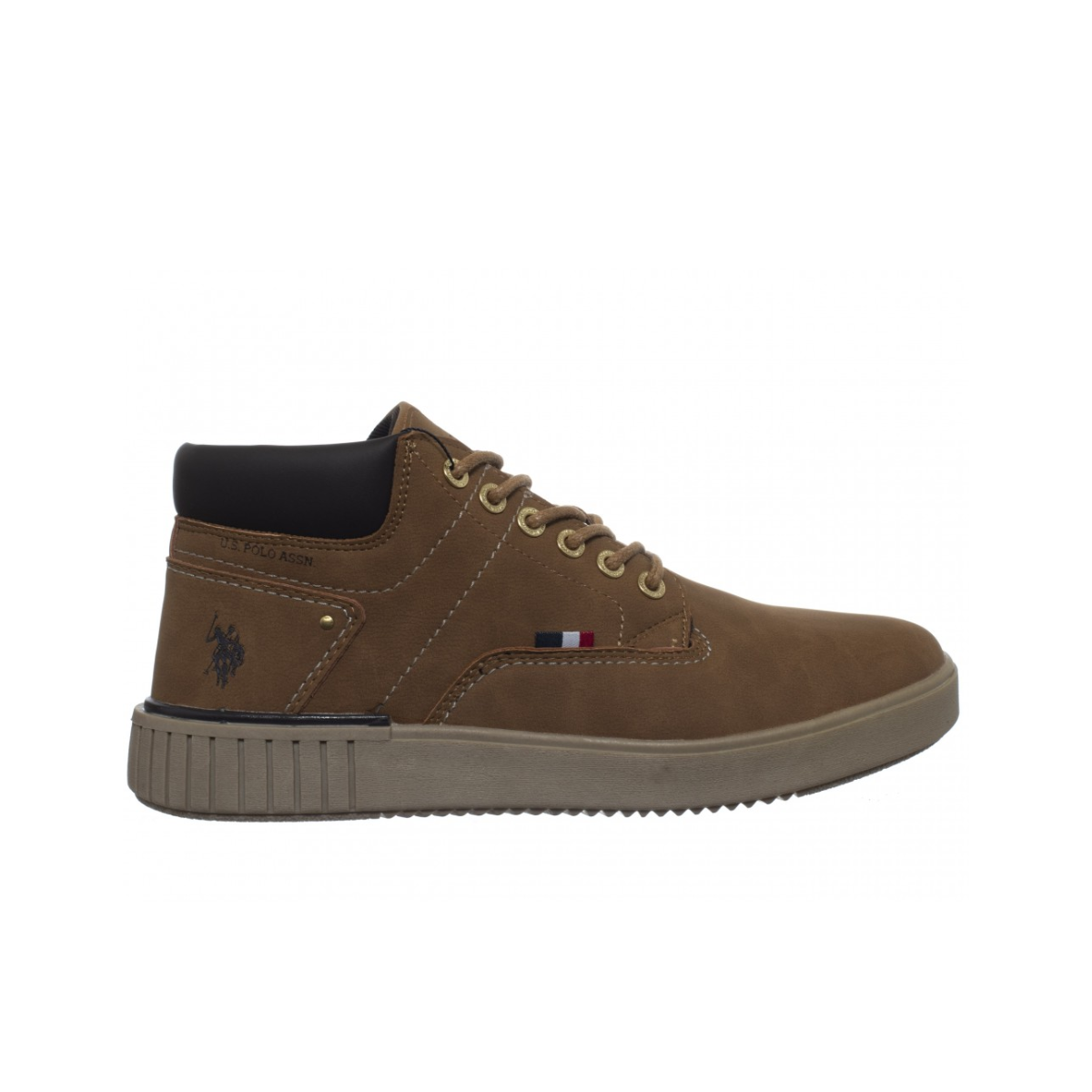Us Polo Assn Cuo Stiefel