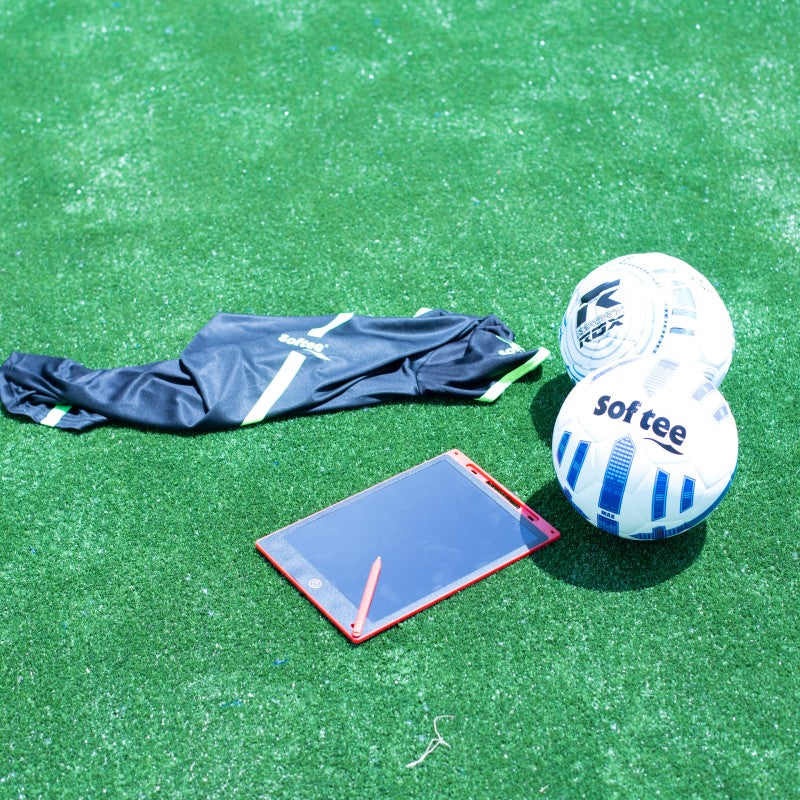 Electronic Board 12' Softee Magic Multicolor