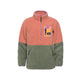 Horsefeathers Elvira Sweatshirt (papaya Punch)