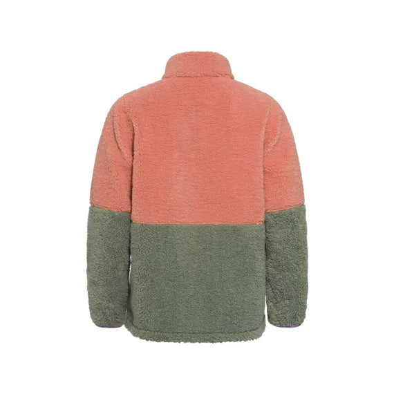 Sweat-shirt Horsefeathers Elvira (papaya Punch)