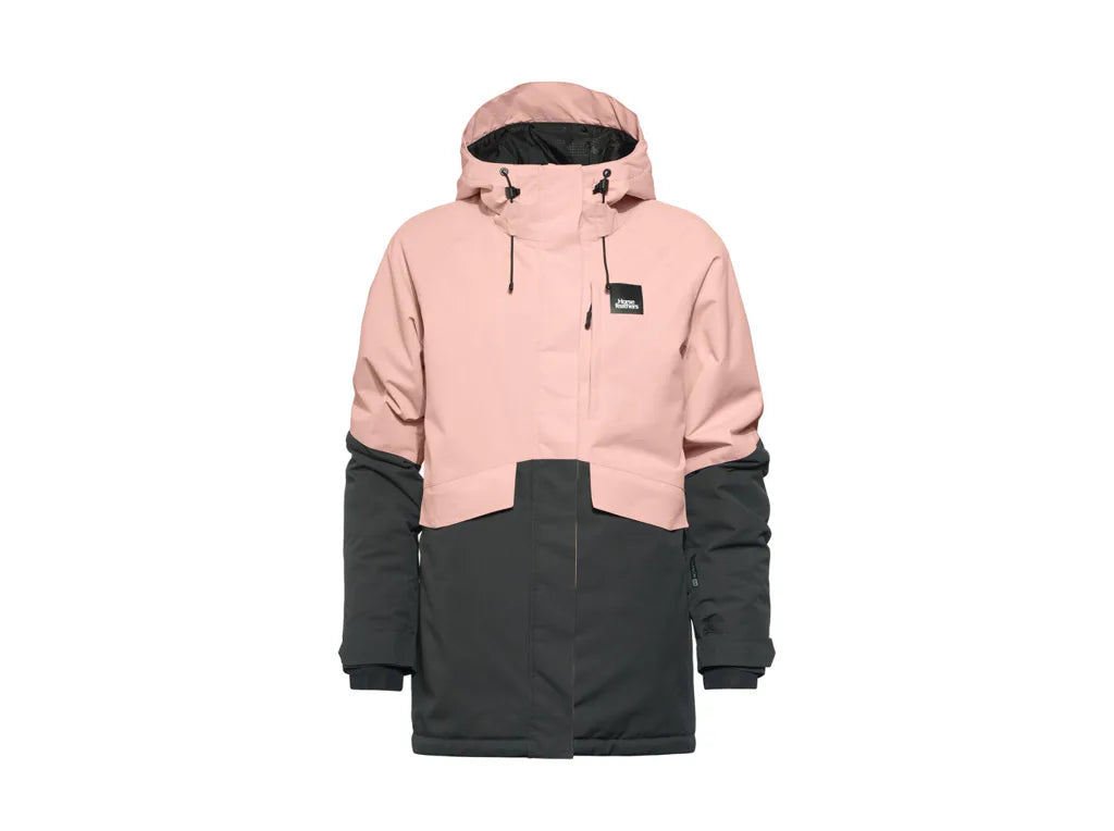 Horsefeathers Ember Jacket (lotus)