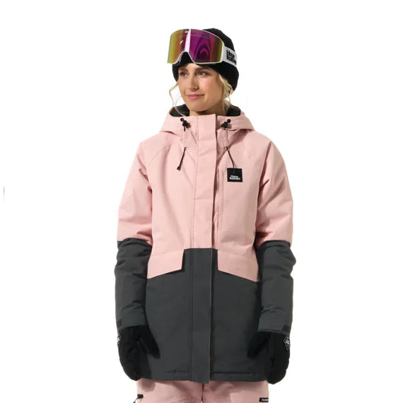 Horsefeathers Ember Jacket (lotus)