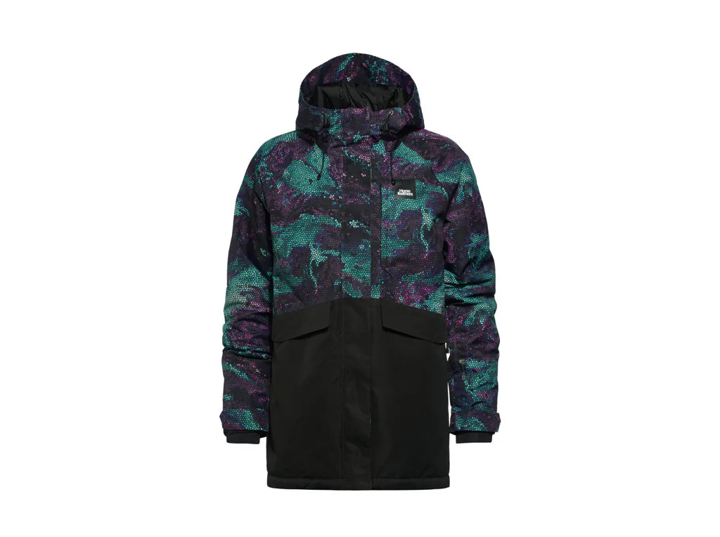 Horsefeathers Ember Jacket (mosaic)