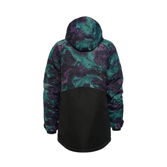 Horsefeathers Ember Jacket (mosaic)