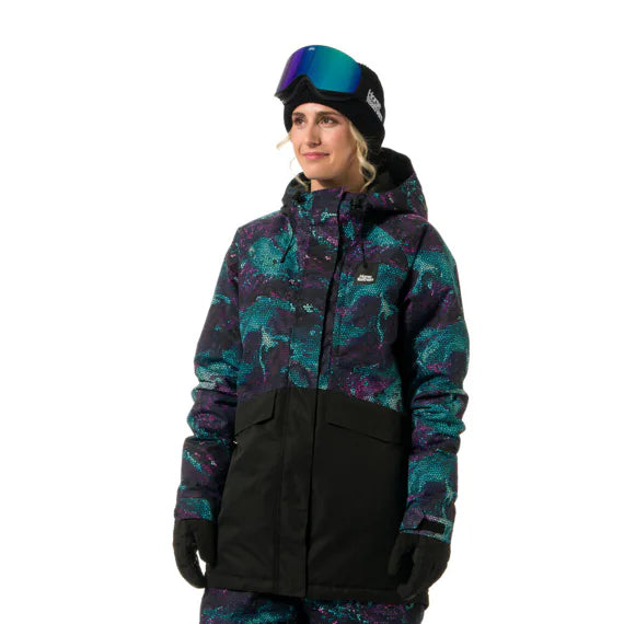 Horsefeathers Ember Jacket (mosaic)