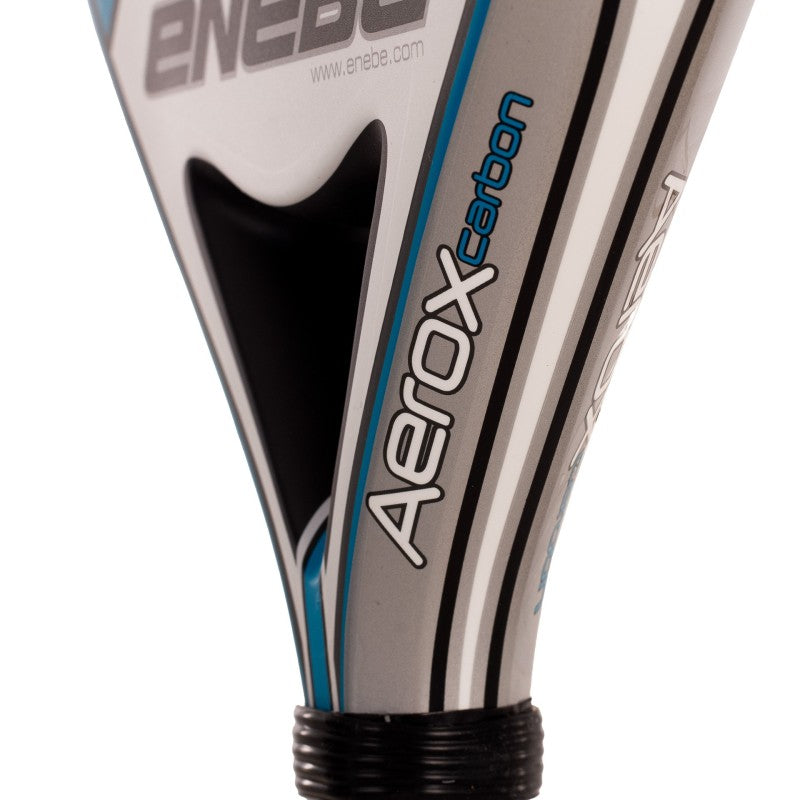 Enebe Aerox 7.1 - V.2 Padelschläger Mehrfarbig
