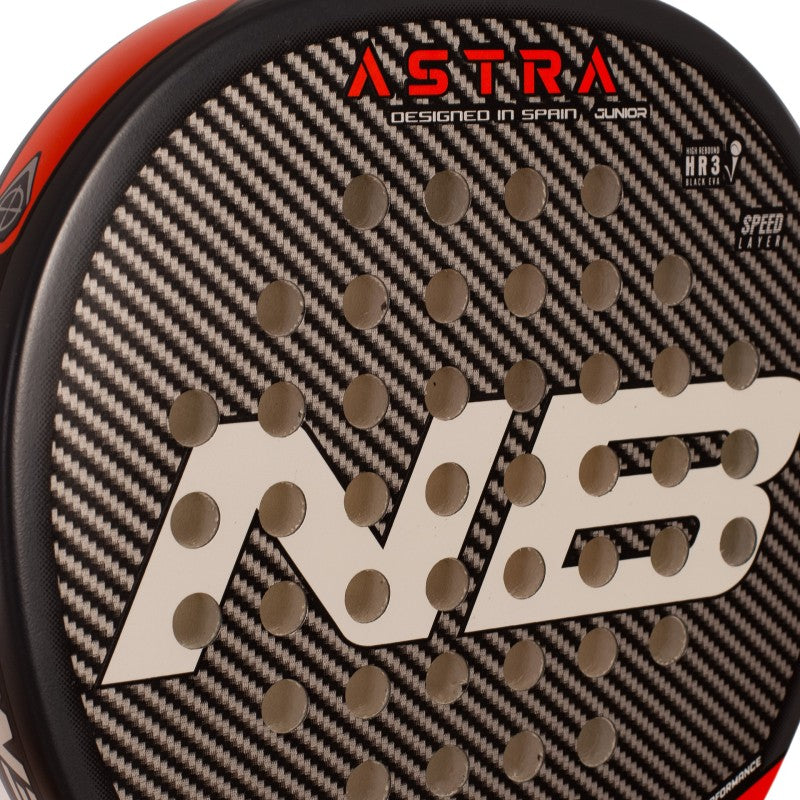 Padel Racket Enebe Astra Junior
