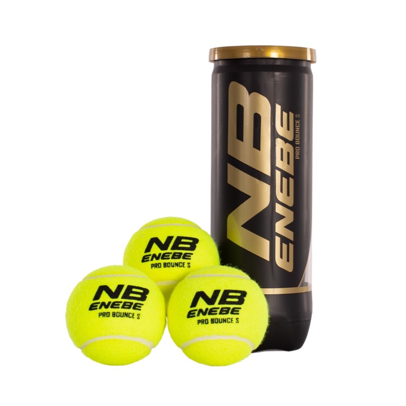 Enebe Astra Junior Padel Training Kit