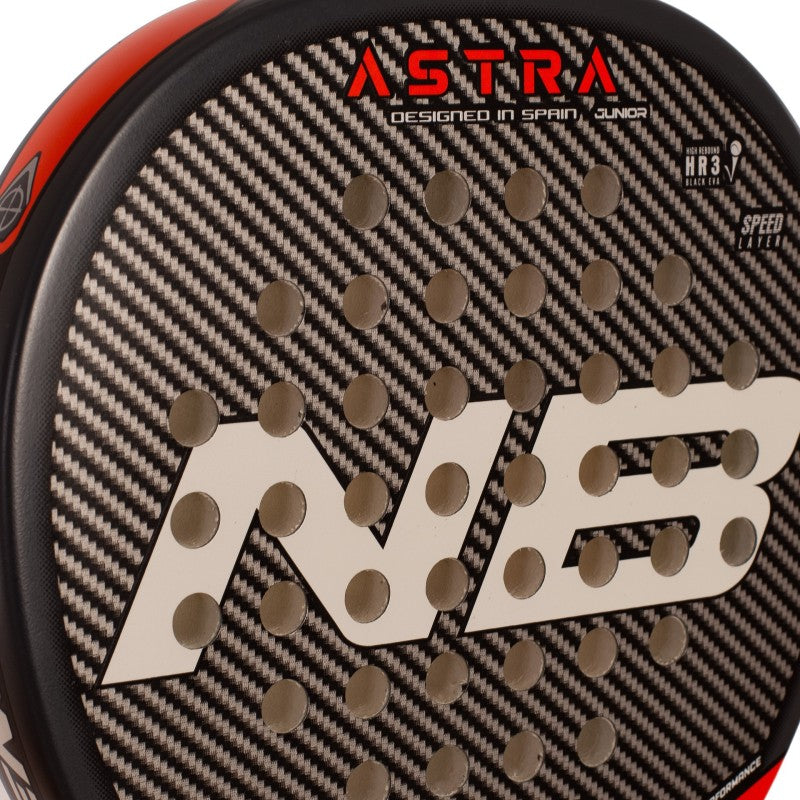 Enebe Astra Junior Padel Training Kit