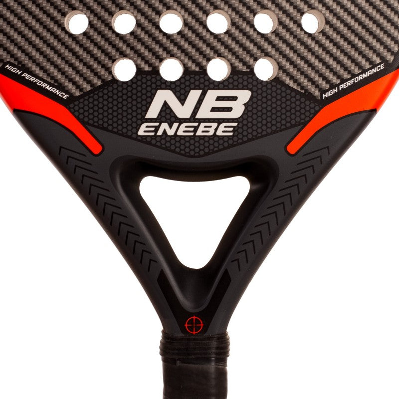 Raquette Enebe Astra Padel Multicolore