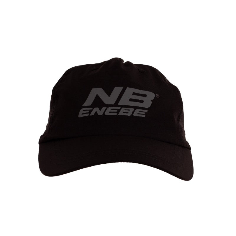 Cap Enebe Court Negro SINSEARACH