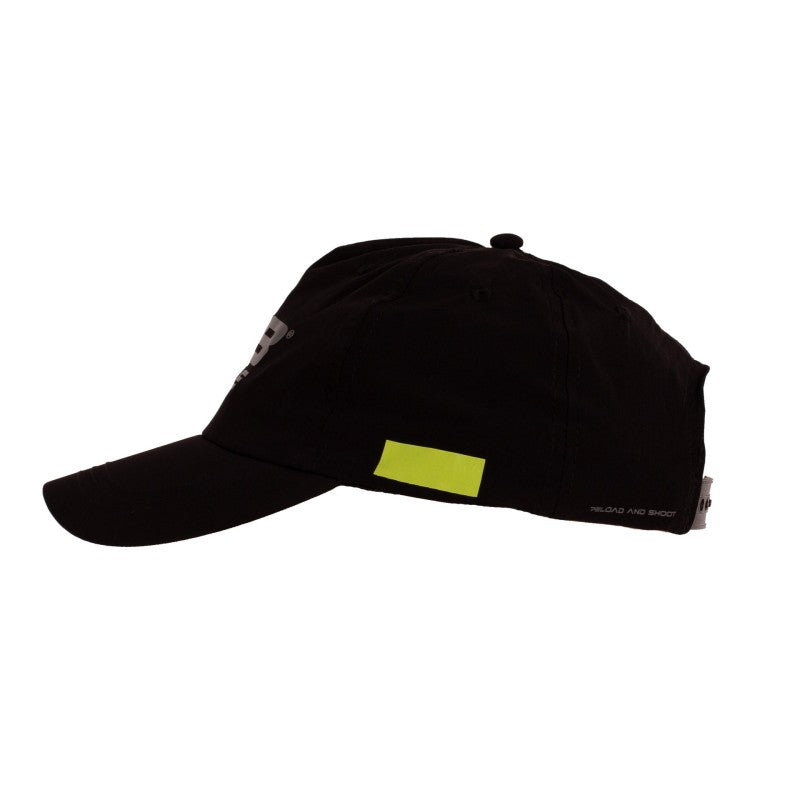 Cap Enebe Corte Negro SENIOR