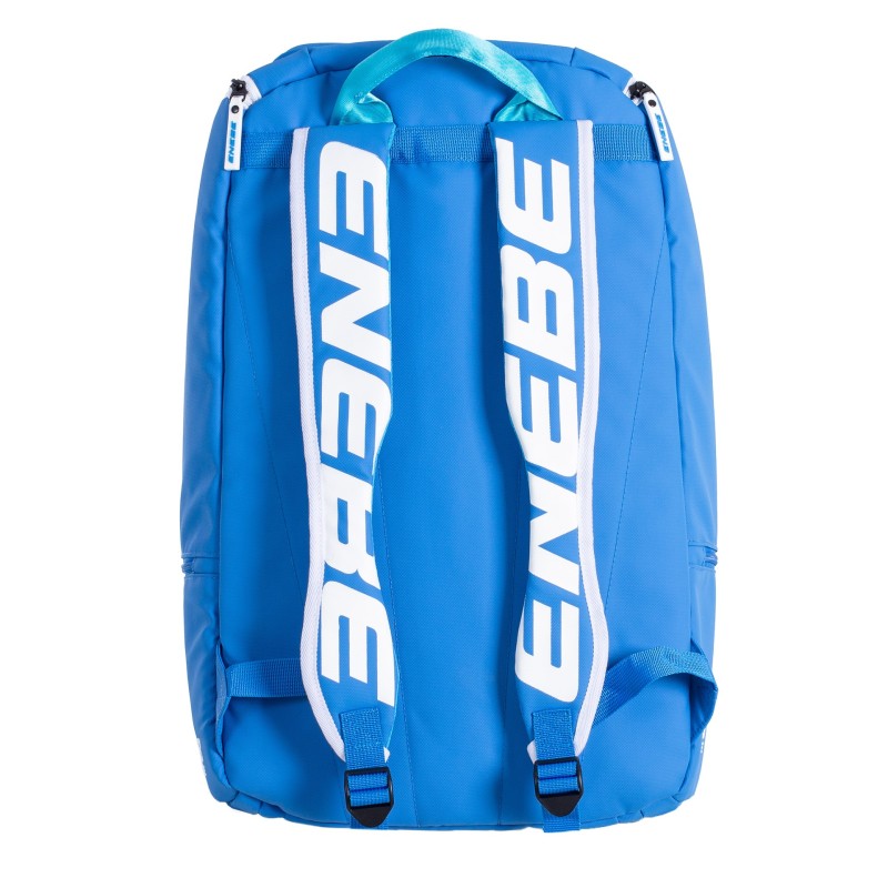 Sac à dos Enebe Mustang Bleu/Blanc