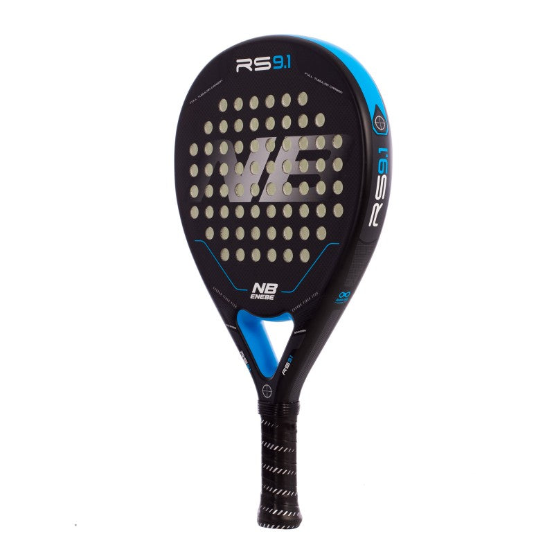 Enebe Rs 9.1 Blue Padel Racket