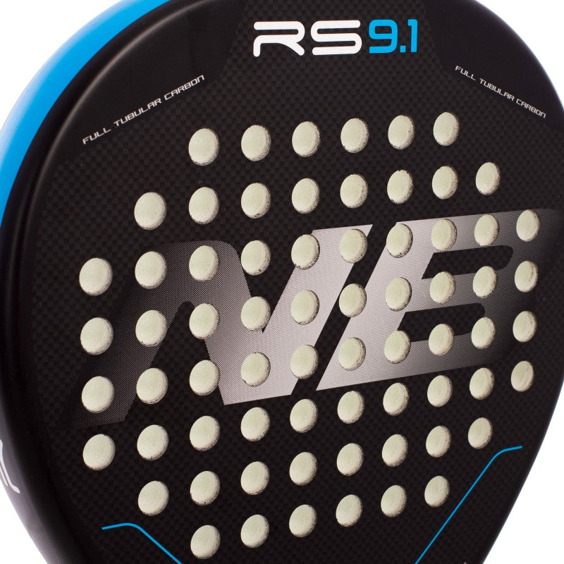 Enebe Rs 9.1 Blue Padel Racket