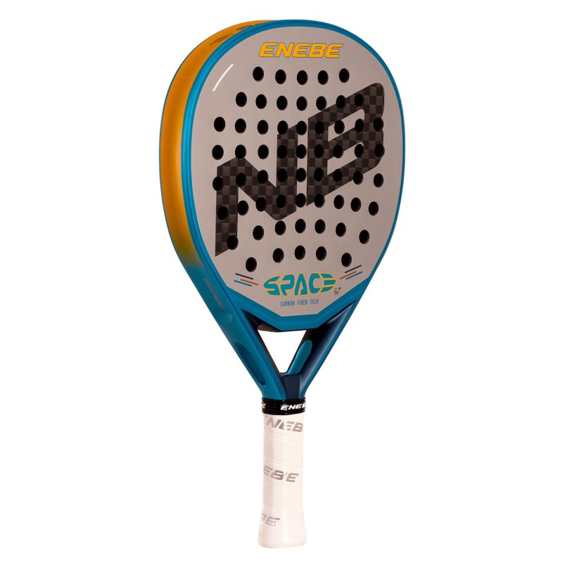 Enebe Space 2.0 Padelschläger Mehrfarbig