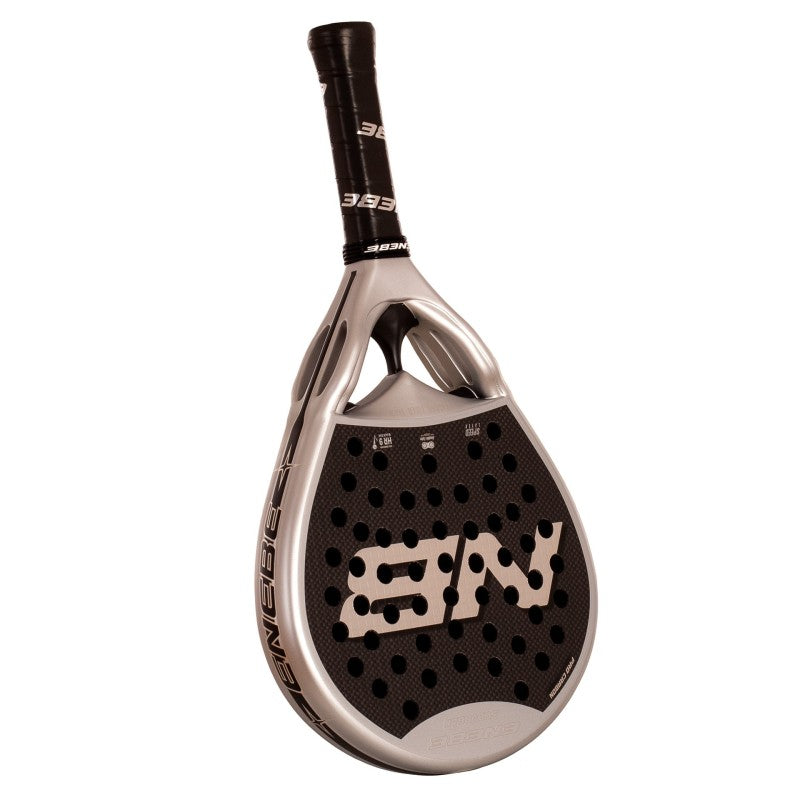 Racheta de Padel Enebe Suburban Silver 3k Multicolor