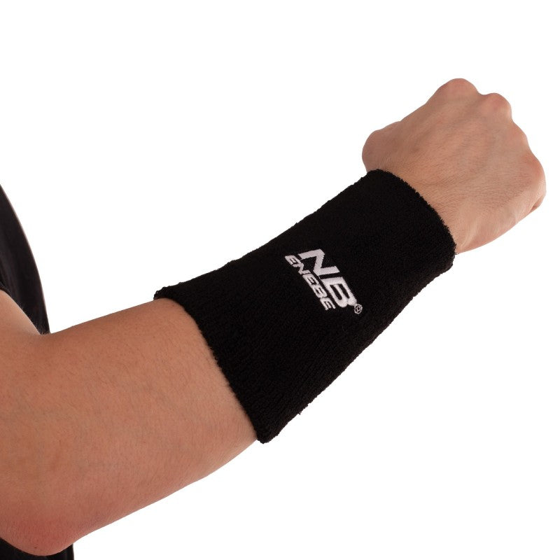 Wristband Enebe Large Blanco ÚNICA