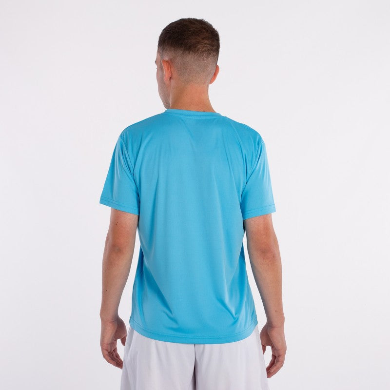 T-shirt Enebe Zircon Homme Blanc