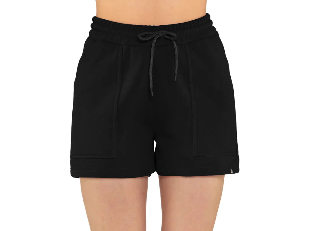 Horsefeathers Enzo Shorts (black)
