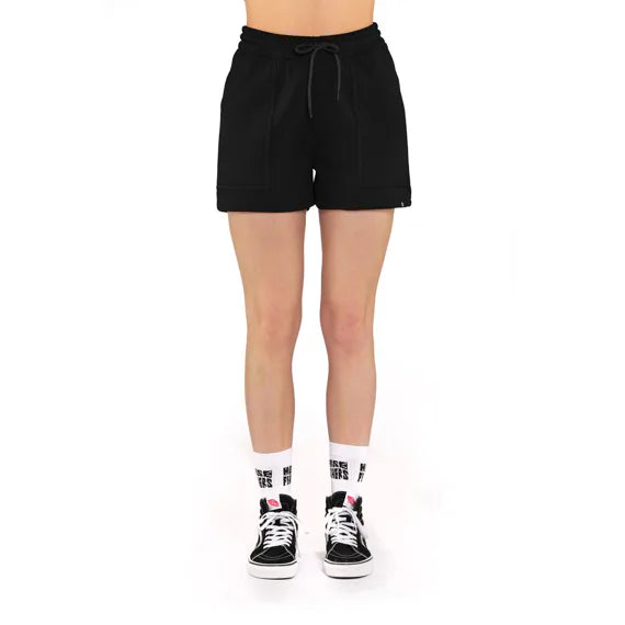 Horsefeathers Enzo Shorts (black)