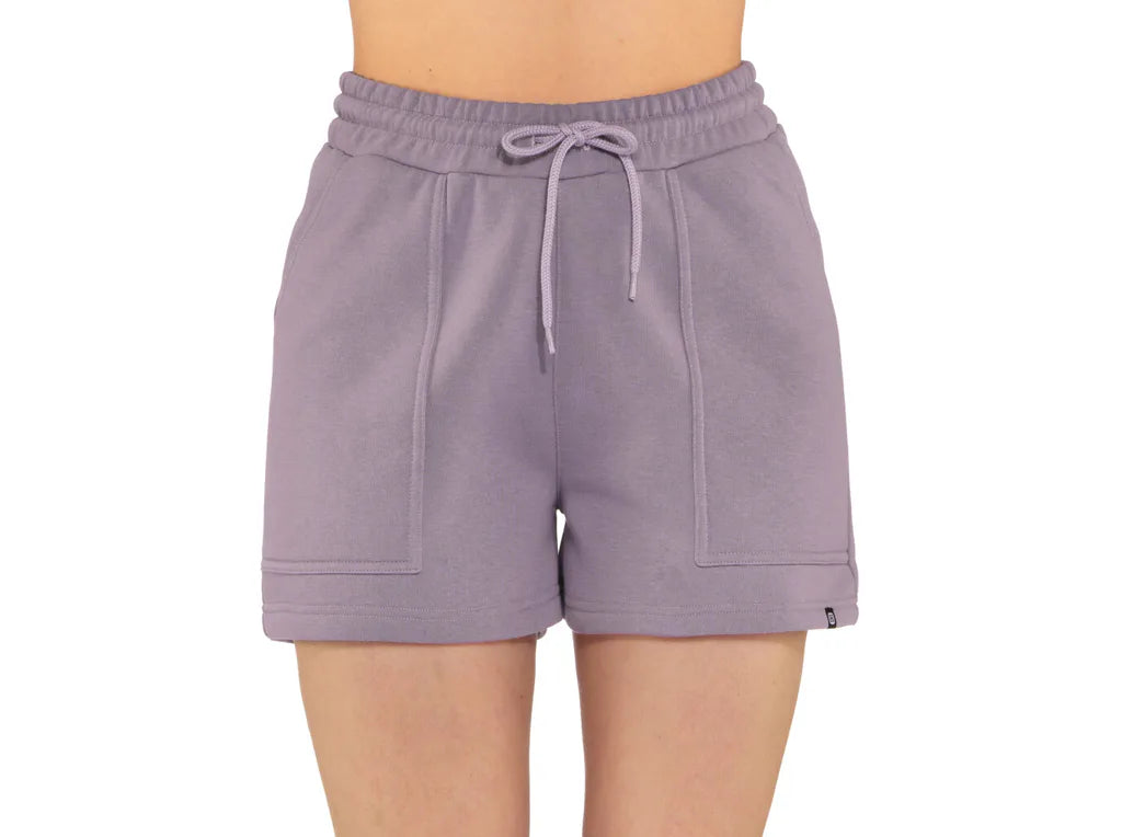 Horsefeathers Enzo Shorts (lavender)