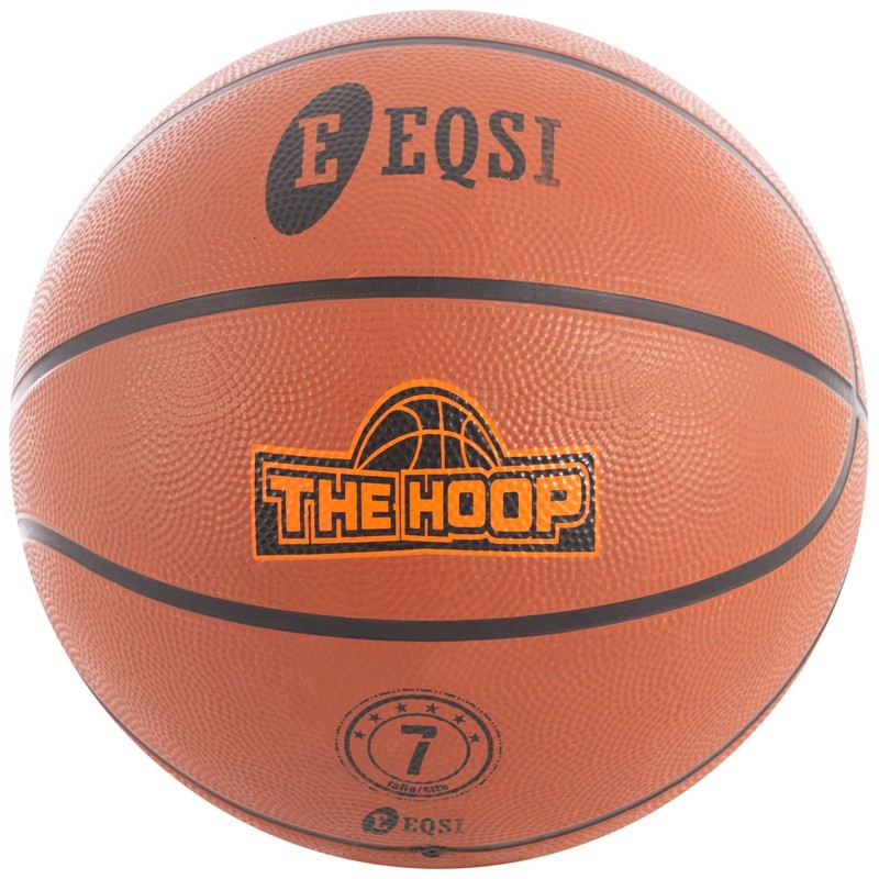 Eqsi Basket Ball Nº 7