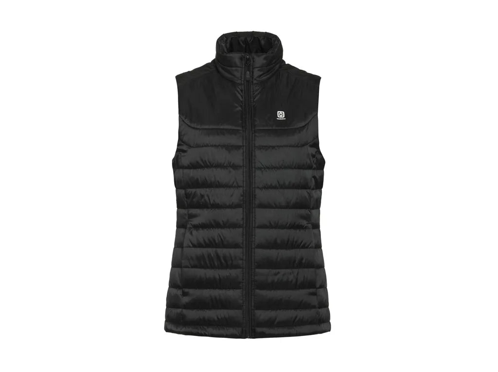 Horsefeathers Ester Vest (black)