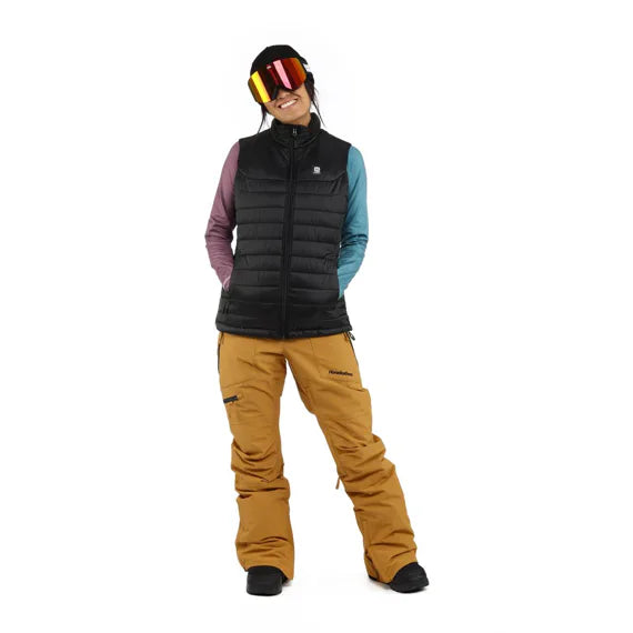 Horsefeathers Ester Vest (black)