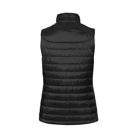 Horsefeathers Ester Vest (black)