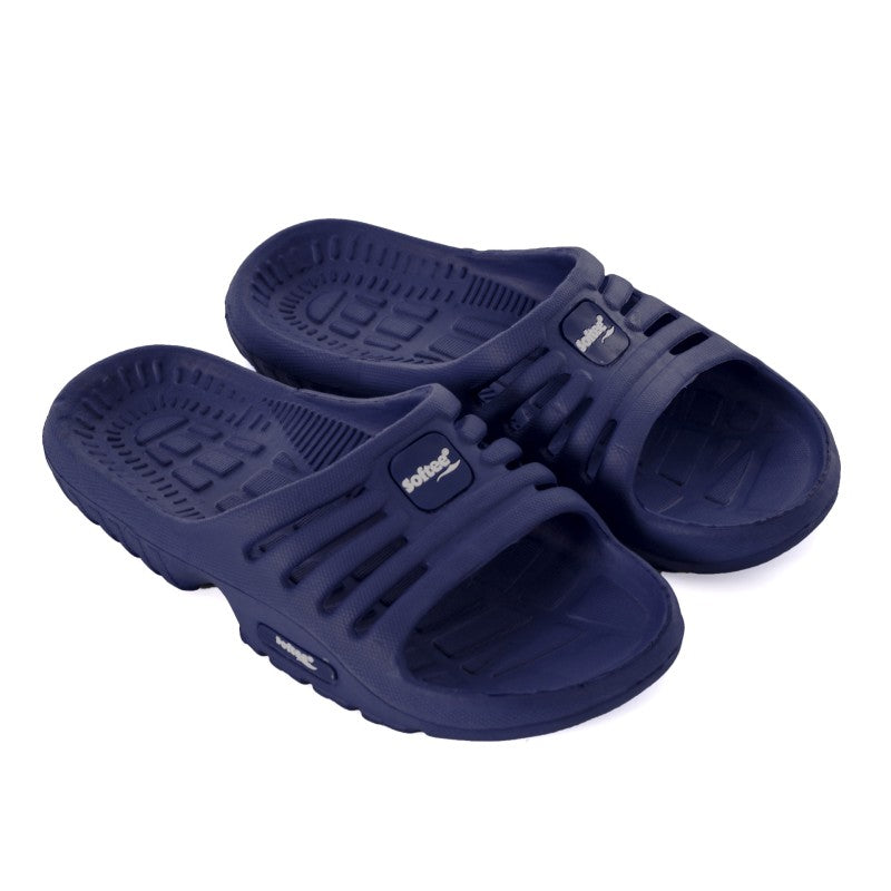 Infradito modello Evy Blu