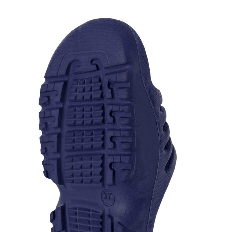 Evy Model Žabky modré