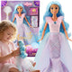 Woopie Royal Lili Doll - Русалка с аксесоари Морско приключение