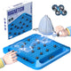 Настолна игра Woopie Magnetic Balls