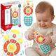 Woopie Baby Interactive Educational Pilot For Children