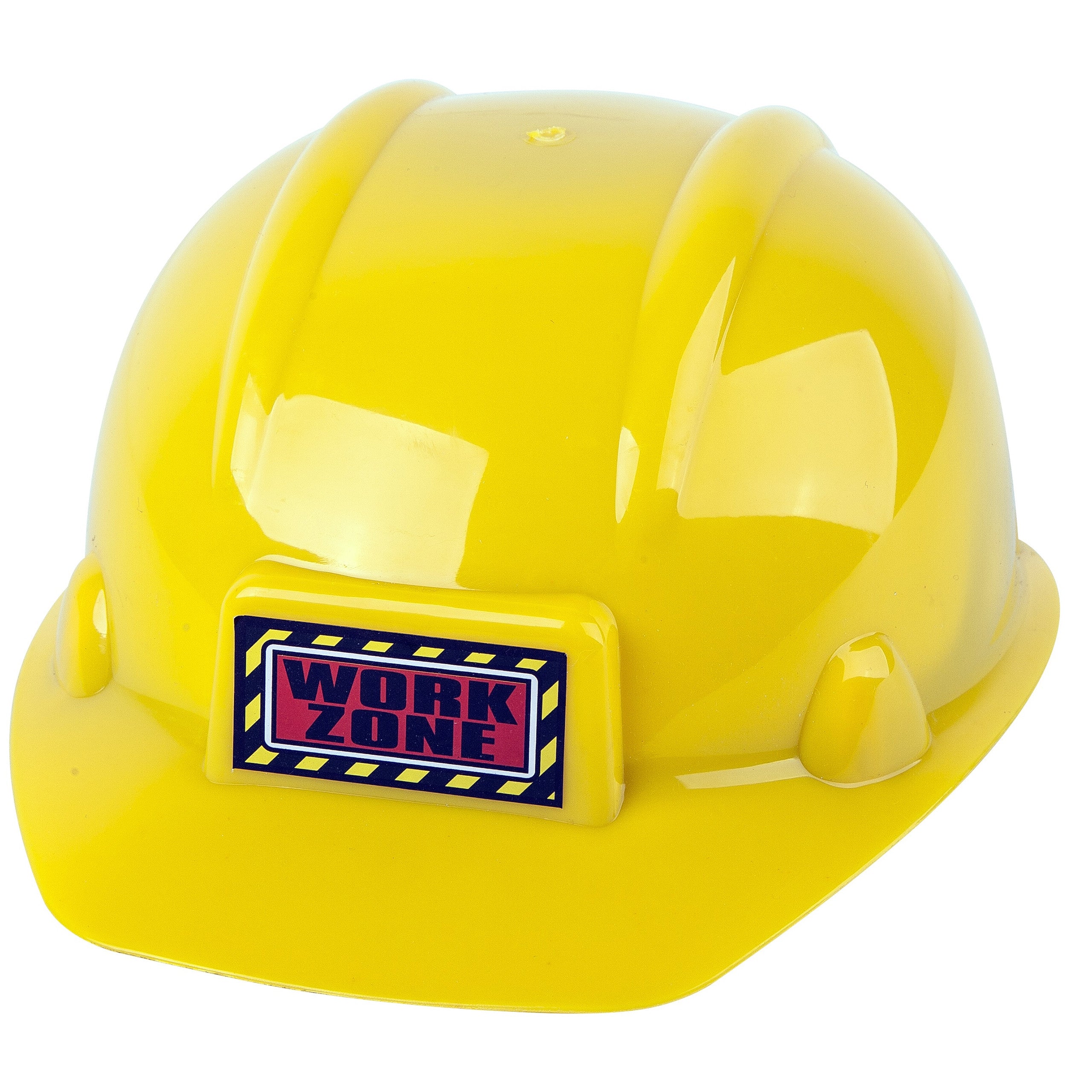 Casque de sécurité universel pour les travaux de construction Classic World Edu