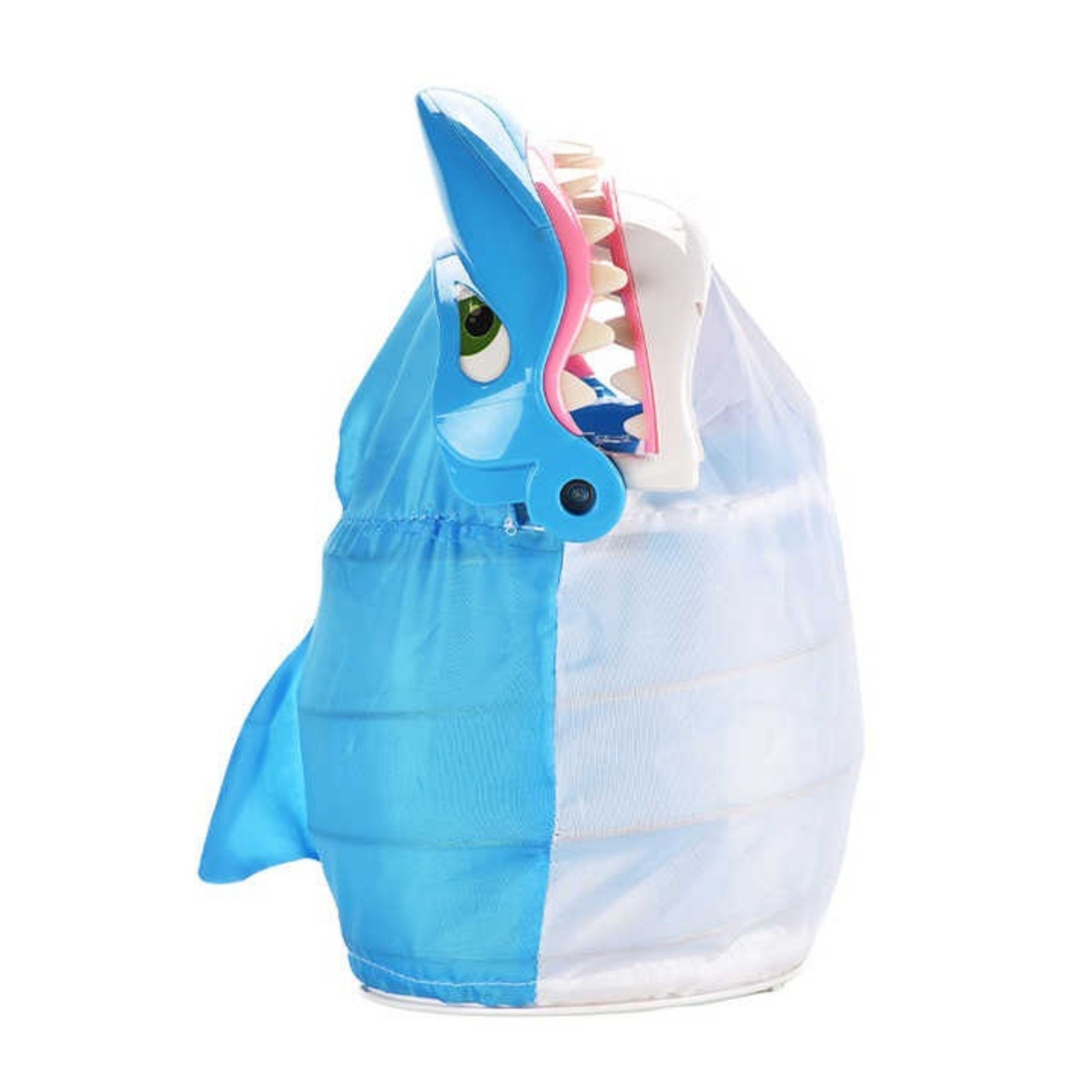 Woopie Arcade Game Fishing Hungry Shark Bites Diy