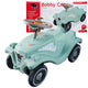 Big Bobby Car Classic Green Sea