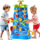 Woopie Waterfall Xxl Wasserwand 2-in-1-Wassertisch